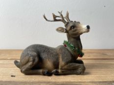 Christmas Reindeer