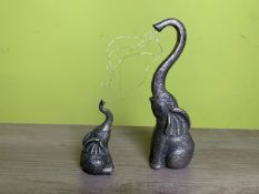 Studio Solar Elephants