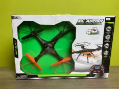 RC Aircraft 2.4GHz
