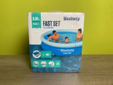 Best Way Fast Set 3.05m