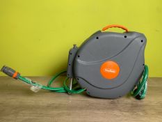 Von Haus Hose Extension