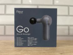 Flexir Muscle Massager