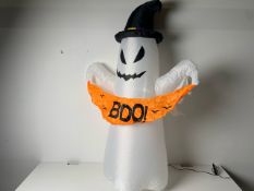 Studio Inflatable Ghost