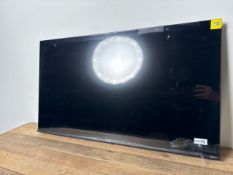 Hisense UHD 4K 6 Series 43