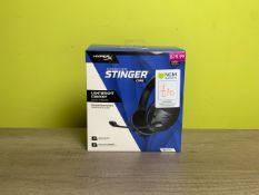 Hyper X Stinger Headset
