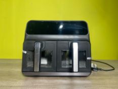 Daewoo 8ltr Digital Dual Air Fryer