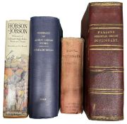 VARIOUS AUTHORS