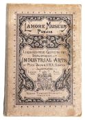 BROWN, PERCY, A.R.C.A., CURATOR