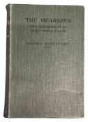 PEARSE, HUGH