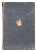WARD, F. KINGDON