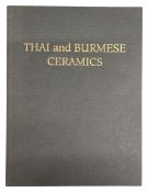 THAI AND BURMESE CERAMICS
