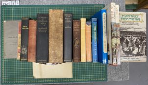 VARIOUS AUTHORS