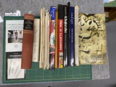 VARIOUS AUTHORS