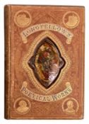 LONGFELLOW, HENRY W.