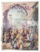 THE TIMES OF INDIA ANNUAL