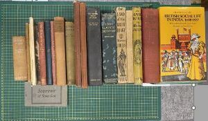 VARIOUS AUTHORS