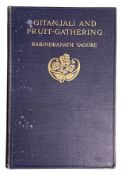 TAGORE, RABINDRANATH