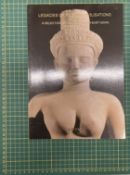 LEGACIES OF ANCIENT CIVILISATIONS VOLUME II A SELECTION OF INDIAN & SOUTH-EAST ASIAN WORKS OF ART