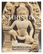 INDIAN, HIMALAYAN AND SOUTHEAST ASIAN ART