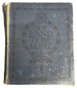 LAND OF THE RUPEE