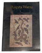 PUSPITA WARNI : PAMERAN KAIN BATIK KOLEKSI PRIBADI GUSTI KANJENG PUTRI MANGKUNEGORO VIII (1923-1978)