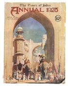 THE TIMES OF INDIA ANNUAL