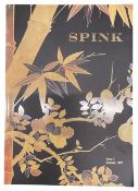 SPINK ISSUE 1