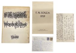 SOUZA, F.N.