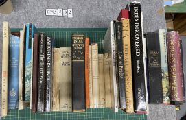 VARIOUS AUTHORS