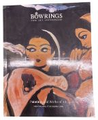 PAINTINGS & WORKS OF ART