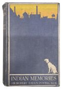 BADEN-POWELL, SIR ROBERT