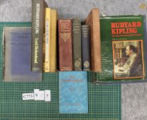 VARIOUS AUTHORS
