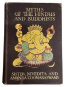 NIVEDITA, MARGARET. E. NOBLE, AND ANANDA K. COOMARASWAMY