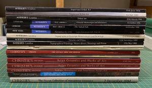 VARIOUS AUTHORS