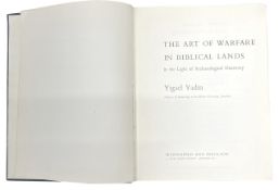 ARMS AND ARMOUR OF THE ANCIENT WORLD: SIX VOLUMES