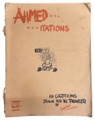 AHMED, ENVER