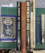 VARIOUS AUTHORS