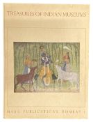TREASURES OF INDIAN MUSEUMS