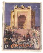 THE TIMES OF INDIA ANNUAL