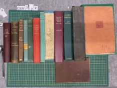 VARIOUS AUTHORS
