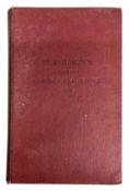 THE CEYLON COMMON PLACE BOOK