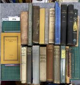 VARIOUS AUTHORS