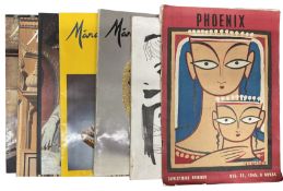 VARIOUS AUTHORS