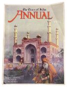 THE TIMES OF INDIA ANNUAL