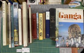 VARIOUS AUTHORS