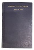 BEST, JAMES W.