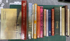 VARIOUS AUTHORS