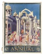 THE TIMES OF INDIA ANNUAL