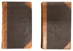 GAZETTEER OF THE BOMBAY PRESIDENCY VOLUME XIII PARTS I & II