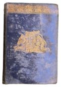 KIPLING, JOHN LOCKWOOD